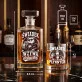 Zestaw Do Whisky Dla Świadka Prezent Dla Mężczyzny: Świadek Wzywa Dolewkę Zestaw Do Whisky Dla Świadka Prezent Dla Mężczyzny: Świadek Wzywa Dolewkę