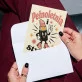Kartka z Życzeniami Na 18 Urodziny Dla Kobiety: Szyk I Humor