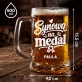 Zestaw Prezentowy z Kuflem Dla Synowej Dla Kobiety: Synowa Na Medal Zestaw Prezentowy z Kuflem Dla Synowej Dla Kobiety: Synowa Na Medal