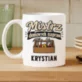 Kubek Personalizowany Dla Dziadka Prezent Na Dzień Dziadka Dla Mężczyzny: Mistrz Domowych Napraw Kubek Personalizowany Dla Dziadka Prezent Na Dzień Dziadka Dla Mężczyzny: Mistrz Domowych Napraw