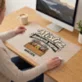 Podkładka Na Biurko 40x60cm Dla Dziadka Prezent Na Dzień Dziadka Dla Mężczyzny: Mistrz Domowych Napraw