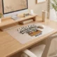 Podkładka Na Biurko 40x60cm Dla Dziadka Prezent Na Dzień Dziadka Dla Mężczyzny: Mistrz Domowych Napraw