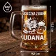 Zestaw Prezentowy Kufel Na Odejście Z Pracy Prezent Dla Mężczyzny: Ucieczka Z Biura Zestaw Prezentowy Kufel Na Odejście Z Pracy Prezent Dla Mężczyzny: Ucieczka Z Biura