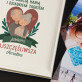 Z dziadkami - Personalizowany Album na zdjęcia