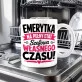Kubek Z Nadrukiem Na Odejście Na Emeryturę Prezent Dla Emeryta Kobiety: Emerytka Szefowa Czasu Kubek Z Nadrukiem Na Odejście Na Emeryturę Prezent Dla Emeryta Kobiety: Emerytka Szefowa Czasu