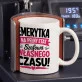 Kubek Z Nadrukiem Na Odejście Na Emeryturę Prezent Dla Emeryta Kobiety: Emerytka Szefowa Czasu Kubek Z Nadrukiem Na Odejście Na Emeryturę Prezent Dla Emeryta Kobiety: Emerytka Szefowa Czasu