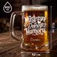 Zestaw Prezentowy z Kuflem Na Święta Dla Kobiety: Mistrzyni Dobrego Humoru Zestaw Prezentowy z Kuflem Na Święta Dla Kobiety: Mistrzyni Dobrego Humoru