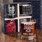 Zestaw Prezentowy Whisky Na Rocznicę Na Walentynki Dla Pary: Miłość Z Domieszką Chaosu Zestaw Prezentowy Whisky Na Rocznicę Na Walentynki Dla Pary: Miłość Z Domieszką Chaosu