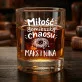 Zestaw Prezentowy Whisky Na Rocznicę Na Walentynki Dla Pary: Miłość Z Domieszką Chaosu Zestaw Prezentowy Whisky Na Rocznicę Na Walentynki Dla Pary: Miłość Z Domieszką Chaosu