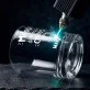 Szklanki Do Whisky z Grawerem Na Rocznicę Prezent Na Walentynki Dla Pary: Miłość Z Domieszką Chaosu Szklanki Do Whisky z Grawerem Na Rocznicę Prezent Na Walentynki Dla Pary: Miłość Z Domieszką Chaosu
