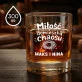 Szklanki Do Whisky z Grawerem Na Rocznicę Prezent Na Walentynki Dla Pary: Miłość Z Domieszką Chaosu Szklanki Do Whisky z Grawerem Na Rocznicę Prezent Na Walentynki Dla Pary: Miłość Z Domieszką Chaosu