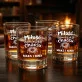 Szklanki Do Whisky z Grawerem Na Rocznicę Prezent Na Walentynki Dla Pary: Miłość Z Domieszką Chaosu Szklanki Do Whisky z Grawerem Na Rocznicę Prezent Na Walentynki Dla Pary: Miłość Z Domieszką Chaosu