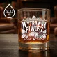 Szklanka Do Whisky Dla Piwosza Prezent Dla Mężczyzny: Wytrawny Piwosz Szklanka Do Whisky Dla Piwosza Prezent Dla Mężczyzny: Wytrawny Piwosz