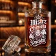 Karafka Do Whisky z Grawerem Dla Piwosza Prezent: Chmielowy Szyk Karafka Do Whisky z Grawerem Dla Piwosza Prezent: Chmielowy Szyk