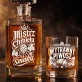 Zestaw Do Whisky Dla Piwosza Prezent Dla Mężczyzny: Chmielowy Szyk Zestaw Do Whisky Dla Piwosza Prezent Dla Mężczyzny: Chmielowy Szyk
