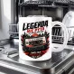 Kubek Z Nadrukiem Dla Znajomego Prezent Dla Mężczyzny: Legenda Nie Pyta Kubek Z Nadrukiem Dla Znajomego Prezent Dla Mężczyzny: Legenda Nie Pyta