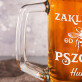 Zaklinacz pszczół - Personalizowany Kufel