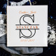 Zakochani - Personalizowany Album na zdjęcia