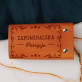 Zapominalska - Skórzane etui na klucze