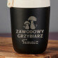 Zawodowy grzybiarz - Kubek termiczny 360 ml