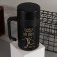 Zawsze gotowy do gry - Kubek termiczny 400 ml