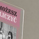 Zawsze możesz na mnie liczyć - Wydruk na szkle akrylowym z podstawką