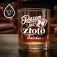 Szklanki Do Whisky z Grawerem Na 50 Rocznicę Ślubu Prezent Dla Kobiety: Razem Jak Złoto Szklanki Do Whisky z Grawerem Na 50 Rocznicę Ślubu Prezent Dla Kobiety: Razem Jak Złoto