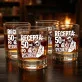 Szklanka Do Whisky Dla Lekarza Prezent Dla Mężczyzny: Recepta: 50 Ml Po Dyżurze Szklanka Do Whisky Dla Lekarza Prezent Dla Mężczyzny: Recepta: 50 Ml Po Dyżurze