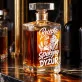 Karafka Do Whisky z Grawerem Dla Lekarza Prezent: Lekarski Toast Karafka Do Whisky z Grawerem Dla Lekarza Prezent: Lekarski Toast