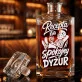 Karafka Do Whisky z Grawerem Dla Lekarza Prezent: Lekarski Toast Karafka Do Whisky z Grawerem Dla Lekarza Prezent: Lekarski Toast