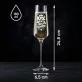 Kieliszek Do Szampana Z Grawerem Dla Mechanika Samochodowego Prezent Dla Mężczyzny: Klucze I Bąbelki Kieliszek Do Szampana Z Grawerem Dla Mechanika Samochodowego Prezent Dla Mężczyzny: Klucze I Bąbelki