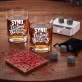 Zestaw Prezentowy Whisky Dla Syna Dla Mężczyzny: Synu, Trzymaj Poziom Zestaw Prezentowy Whisky Dla Syna Dla Mężczyzny: Synu, Trzymaj Poziom