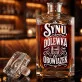 Karafka Do Whisky z Grawerem Dla Syna Prezent: Synu, Dolewka To Obowiązek