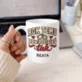 Kubek Personalizowany Na 1 Rocznicę Ślubu Prezent Dla Kobiety: Rok Temu Powiedziałaś Tak Kubek Personalizowany Na 1 Rocznicę Ślubu Prezent Dla Kobiety: Rok Temu Powiedziałaś Tak