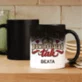 Kubek Personalizowany Na 1 Rocznicę Ślubu Prezent Dla Kobiety: Rok Temu Powiedziałaś Tak Kubek Personalizowany Na 1 Rocznicę Ślubu Prezent Dla Kobiety: Rok Temu Powiedziałaś Tak