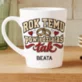 Kubek Personalizowany Na 1 Rocznicę Ślubu Prezent Dla Kobiety: Rok Temu Powiedziałaś Tak Kubek Personalizowany Na 1 Rocznicę Ślubu Prezent Dla Kobiety: Rok Temu Powiedziałaś Tak