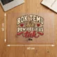 Podkładka Na Biurko 40x60cm Na 1 Rocznicę Ślubu Prezent Dla Kobiety: Rok Temu Powiedziałaś Tak Podkładka Na Biurko 40x60cm Na 1 Rocznicę Ślubu Prezent Dla Kobiety: Rok Temu Powiedziałaś Tak