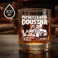 Szklanka Do Whisky Dla Studenta Medycyny Prezent Dla Mężczyzny: Płynoterapia Doustna Szklanka Do Whisky Dla Studenta Medycyny Prezent Dla Mężczyzny: Płynoterapia Doustna