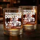 Szklanka Do Whisky Dla Studenta Medycyny Prezent Dla Mężczyzny: Płynoterapia Doustna Szklanka Do Whisky Dla Studenta Medycyny Prezent Dla Mężczyzny: Płynoterapia Doustna