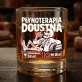 Szklanka Do Whisky Dla Studenta Medycyny Prezent Dla Mężczyzny: Płynoterapia Doustna Szklanka Do Whisky Dla Studenta Medycyny Prezent Dla Mężczyzny: Płynoterapia Doustna