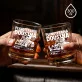 Zestaw Prezentowy Whisky Dla Studenta Medycyny Dla Mężczyzny: Płynoterapia Doustna
