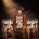Zestaw Do Whisky Dla Studenta Medycyny Prezent Dla Mężczyzny: Medyczny Toast Zestaw Do Whisky Dla Studenta Medycyny Prezent Dla Mężczyzny: Medyczny Toast