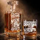 Zestaw Do Whisky Dla Studenta Medycyny Prezent Dla Mężczyzny: Medyczny Toast Zestaw Do Whisky Dla Studenta Medycyny Prezent Dla Mężczyzny: Medyczny Toast