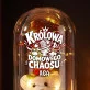 Wieczna Róża z Misiem Na Nowy Dom Prezent Dla Kobiety: Królowa Domowego Chaosu