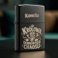 Zapalniczka z Grawerem Na Nowy Dom Prezent Dla Kobiety: Królowa Domowego Chaosu