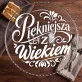 Patera Na Ciasto Na 60 Urodziny Prezent Dla Kobiety: Dojrzała Elegancja Patera Na Ciasto Na 60 Urodziny Prezent Dla Kobiety: Dojrzała Elegancja