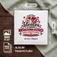 Album Na Zdjęcia Tradycyjny Na Walentynki Prezent Na Rocznicę Dla Pary: Idealni W Swoich Album Na Zdjęcia Tradycyjny Na Walentynki Prezent Na Rocznicę Dla Pary: Idealni W Swoich