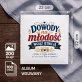 Album Na Zdjęcia Tradycyjny Dla Babci i Dziadka Prezent Na Dzień Babci i Dziadka Dla Pary: Kronika Rodzinnych Chwil Album Na Zdjęcia Tradycyjny Dla Babci i Dziadka Prezent Na Dzień Babci i Dziadka Dla Pary: Kronika Rodzinnych Chwil