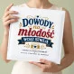 Album Na Zdjęcia Tradycyjny Dla Babci i Dziadka Prezent Na Dzień Babci i Dziadka Dla Pary: Kronika Rodzinnych Chwil Album Na Zdjęcia Tradycyjny Dla Babci i Dziadka Prezent Na Dzień Babci i Dziadka Dla Pary: Kronika Rodzinnych Chwil