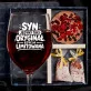 Zestaw Prezenowy Z Kieliszkiem Do Wina Dla Syna: Syn Oryginał Limitowany Zestaw Prezenowy Z Kieliszkiem Do Wina Dla Syna: Syn Oryginał Limitowany